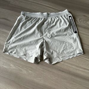 Men's Ten Thousand Session Shorts Size M